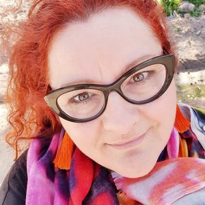 Meet your Posher, Alison